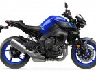 Yamaha MT-10